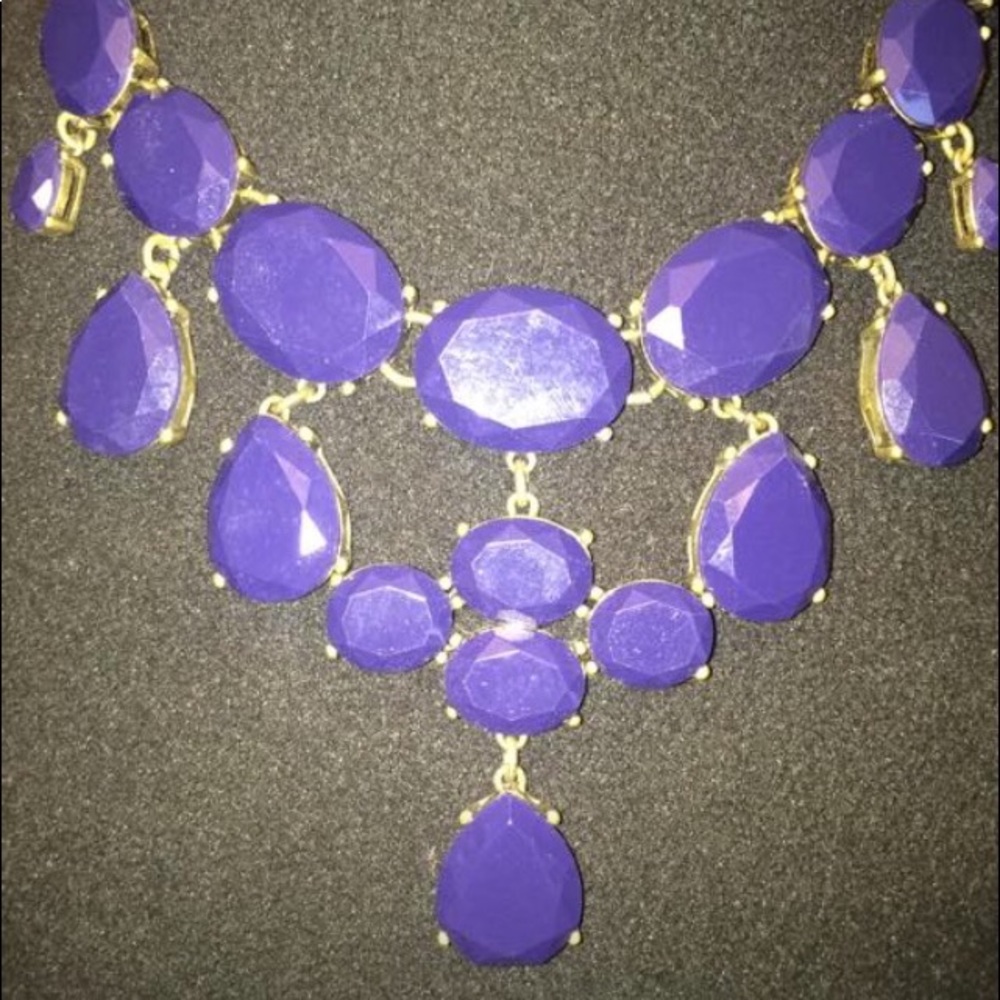 J.Crew Necklace